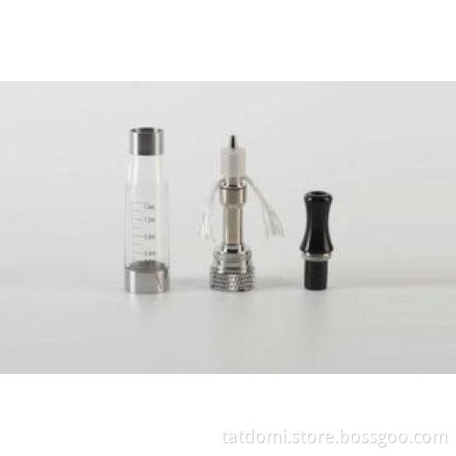 1.6ml Ego-T Ego-C E Cigarette Atomizer , 510 No Leakage E C